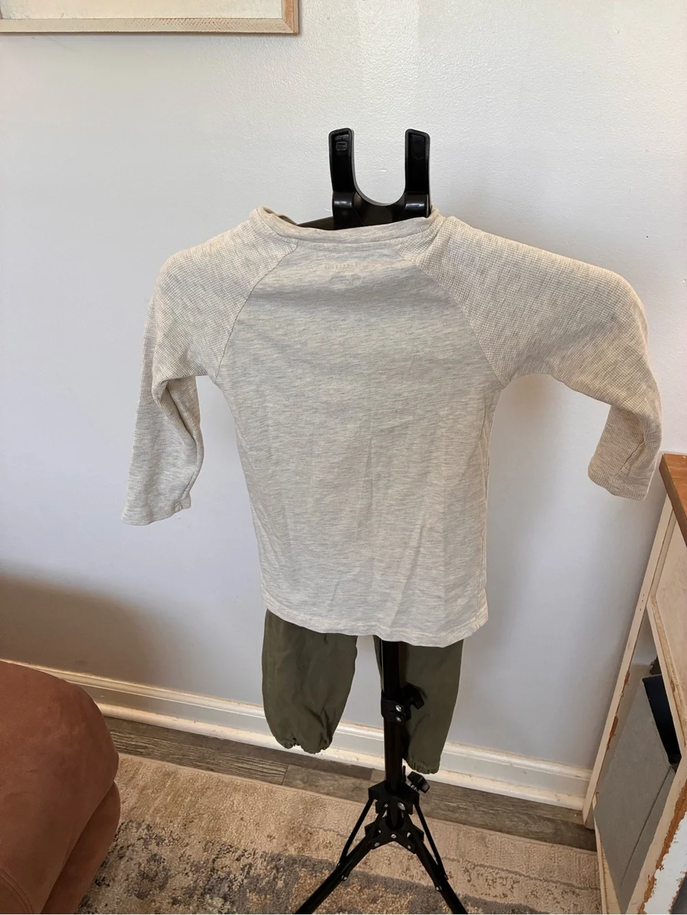 Lucky Brand set